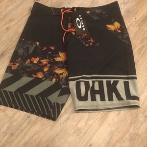 Oakley boardshort